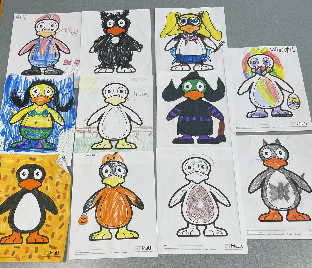 Jennifer Torigian tweet media