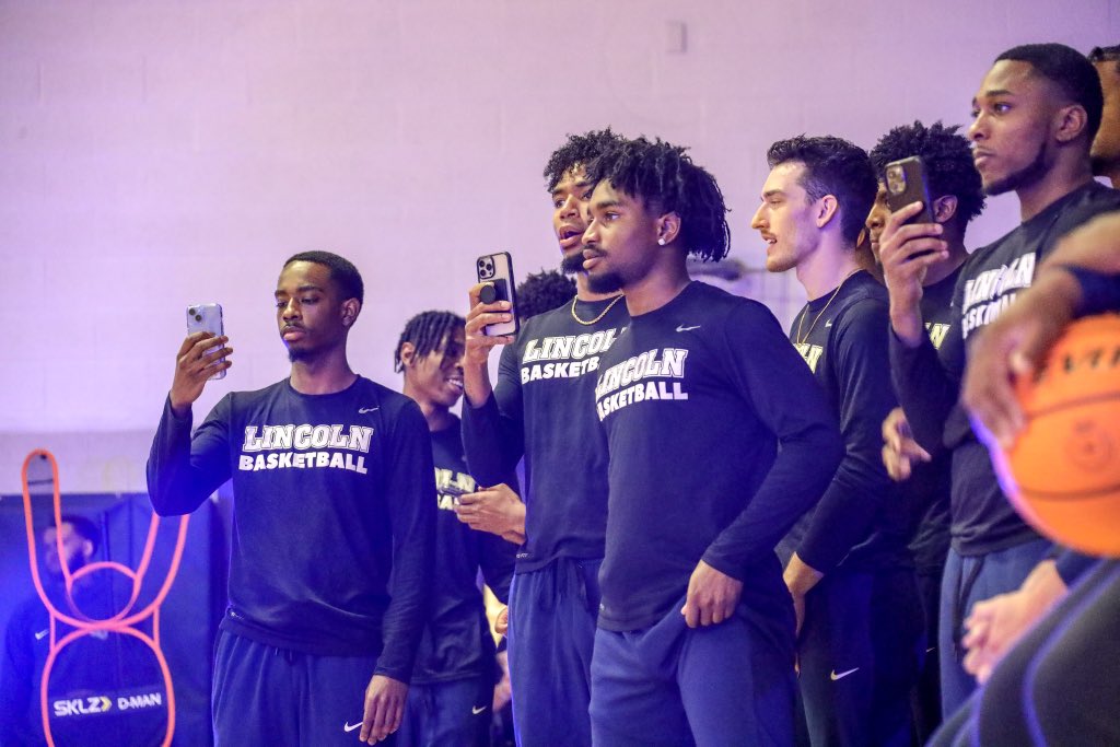 LUMO Men’s Basketball tweet media