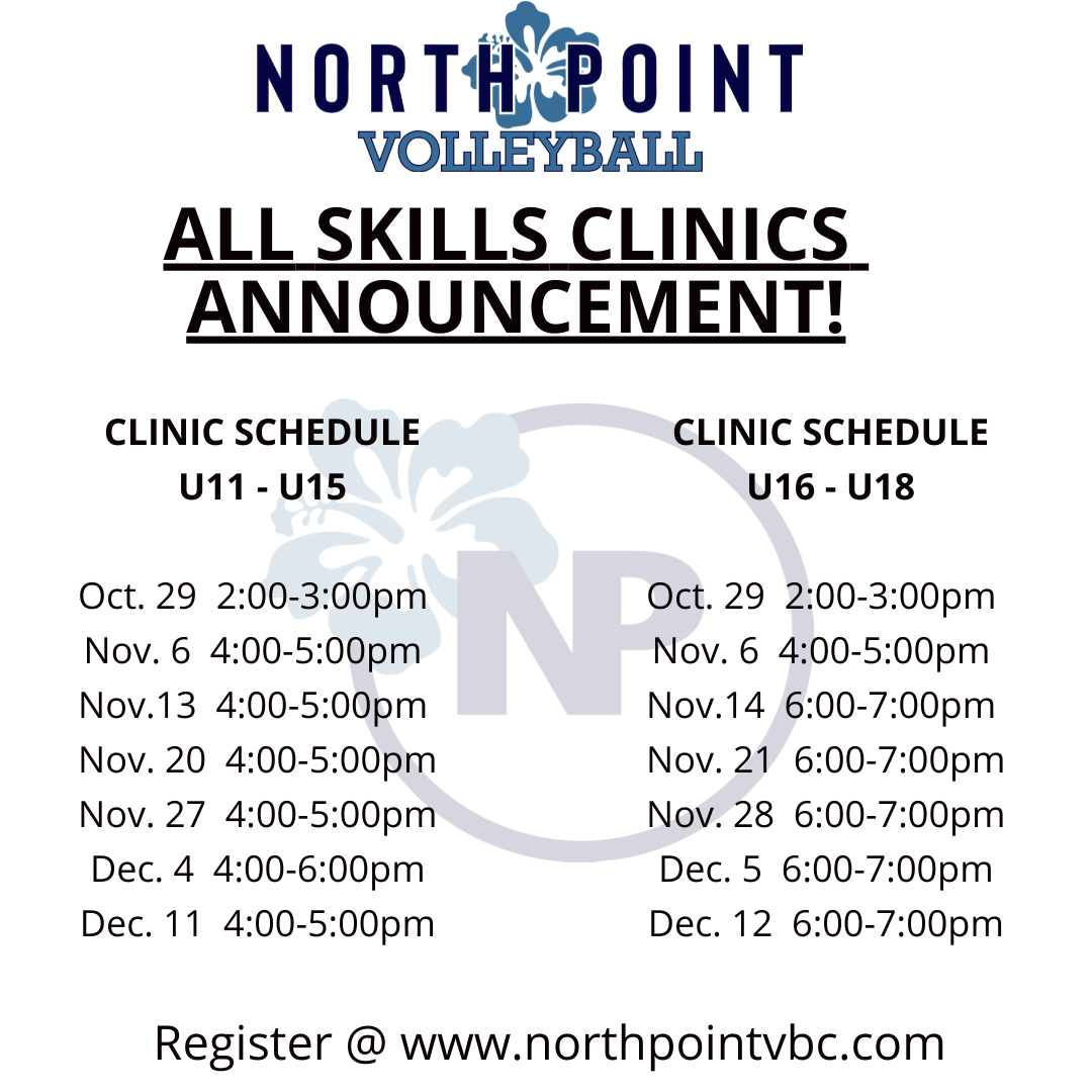 NorthPoint VBC tweet media