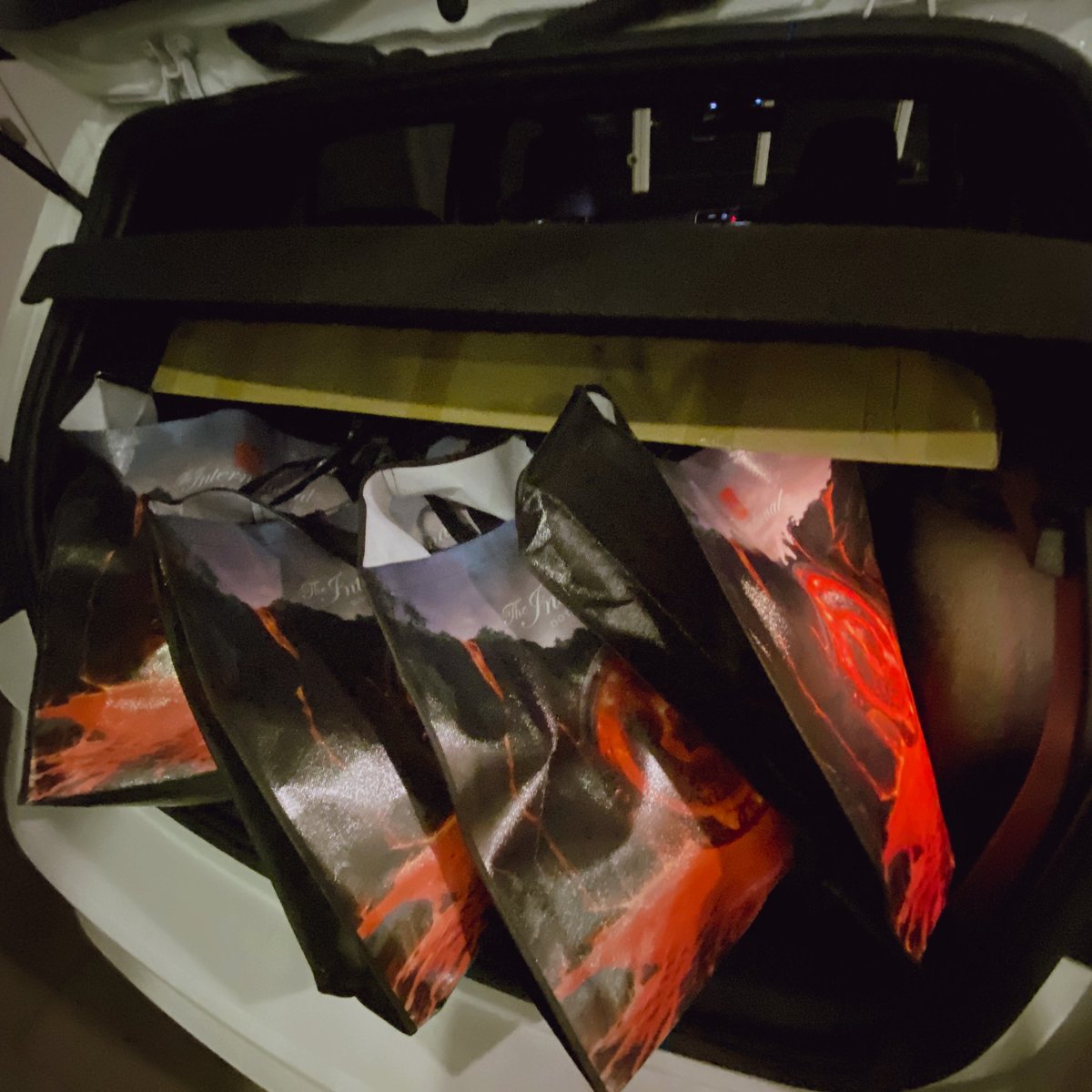 vonlimroar's tweet photo. when #ti11 in your own hometown, just shop #secretshop no need worry exceed luggage weight. alot stuff is sold out though. https://t.co/ixGq6ruyaj