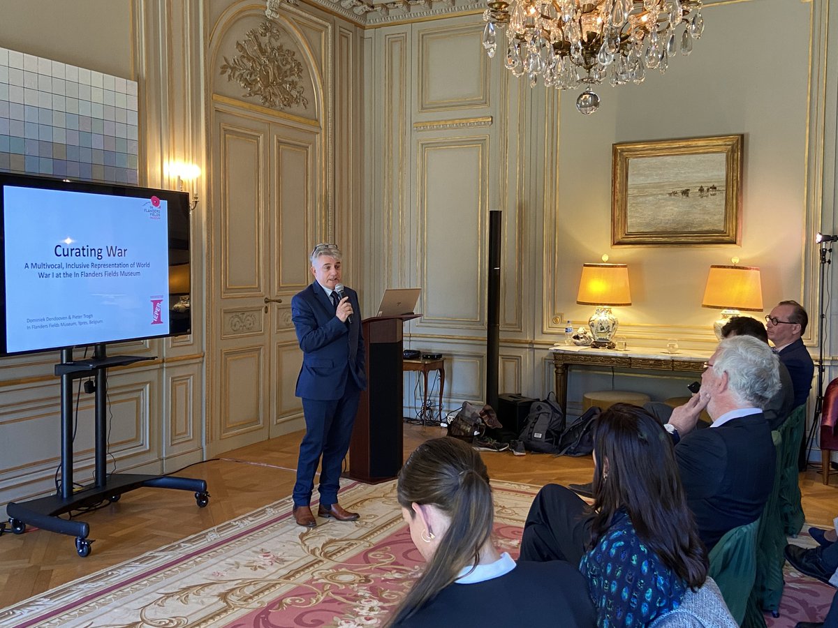 Flanders in the USA tweet media