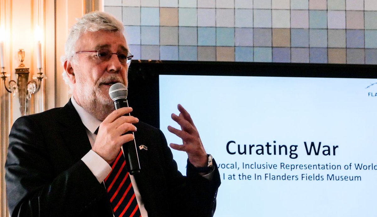 Flanders in the USA tweet media