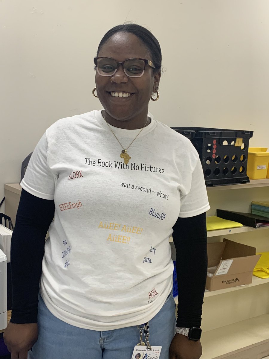 CPS Department of School Leadership tweet media