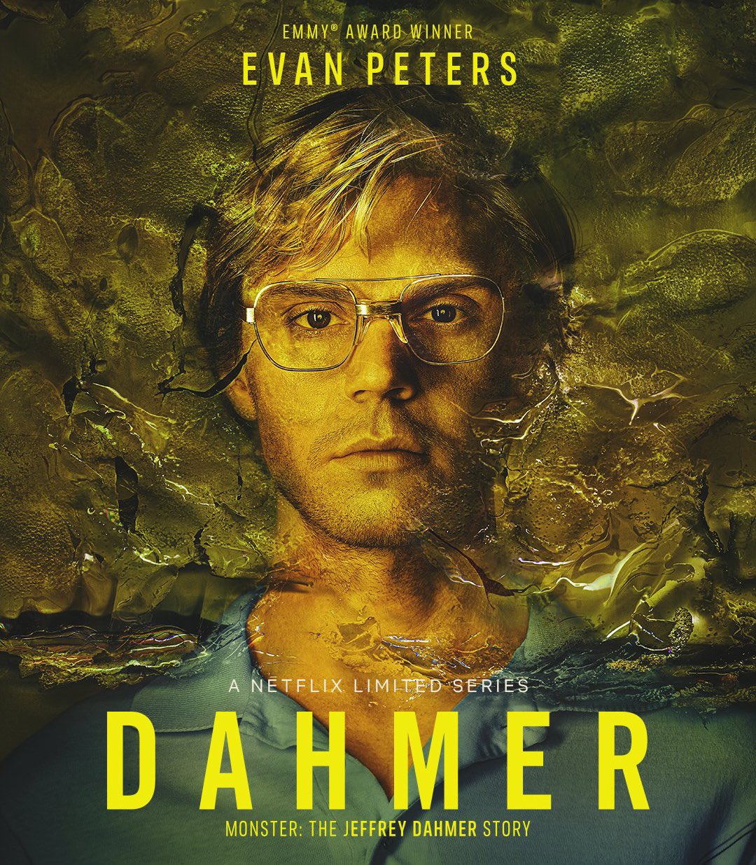 Jeffrey Dahmer Monster Netflix Series Passes A Billion Hours