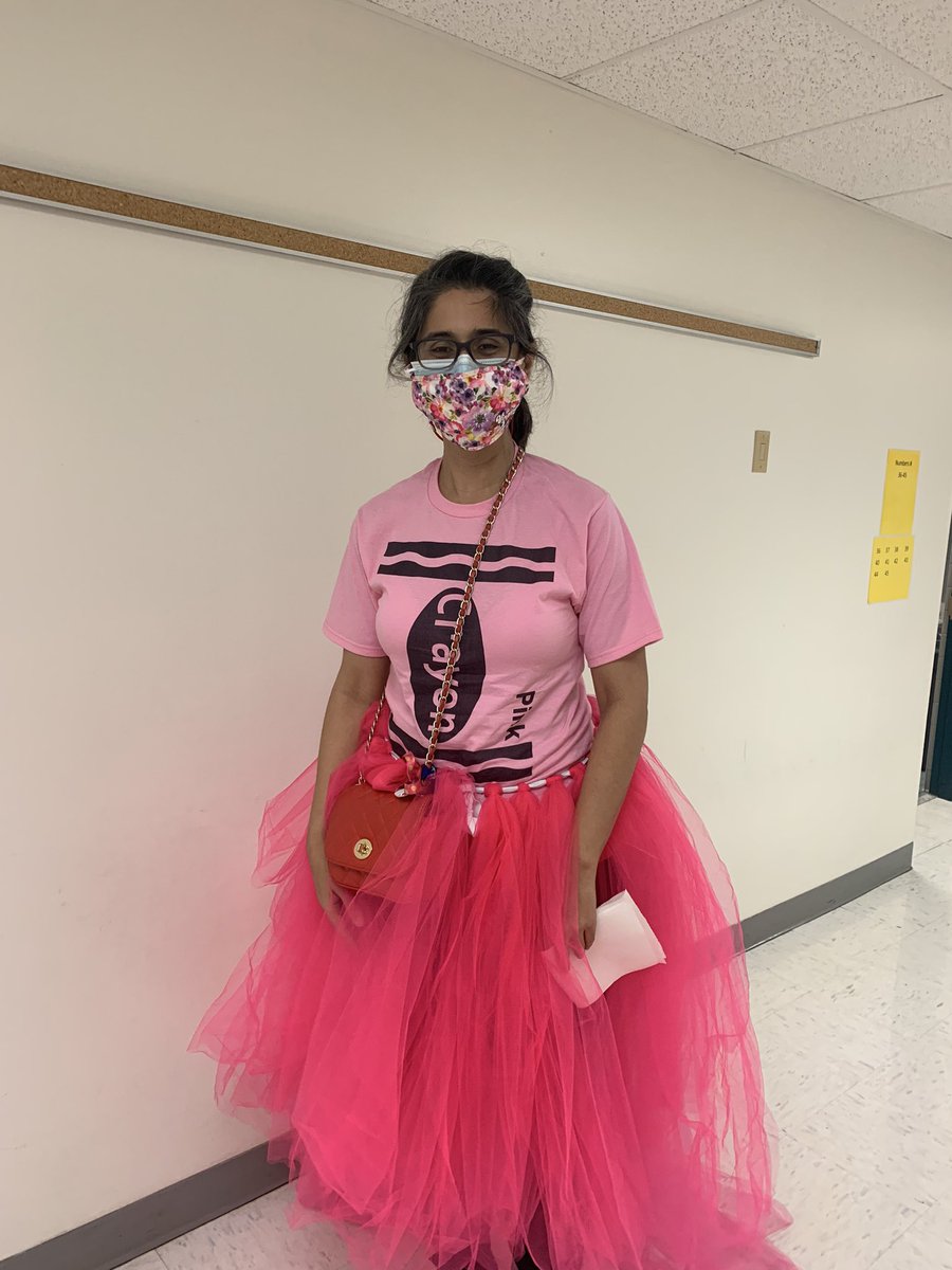 CPS Department of School Leadership tweet media