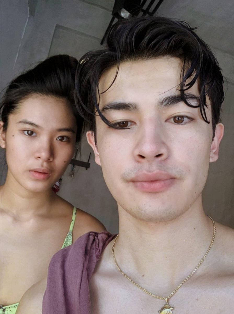 lourdesfilters's tweet photo. with you, with you

GOOD VIBES LOUDRE https://t.co/PaiRLAs12N