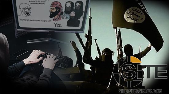 SITE Intel: Technology & Terrorism tweet media