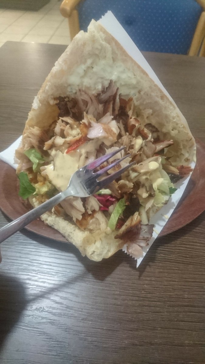 Graufuchs_'s tweet photo. Mmmmmmmh kuchengabel https://t.co/6HpGwdt2PP