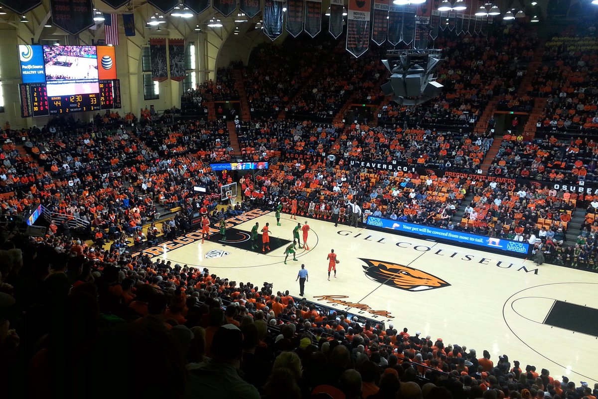 Blessed to have received an offer from Oregon State University! Thank you to Coach Tinkle and staff! #GoBeavs <a href="/PulleyHoops/">Howard Pulley Basketball</a> <a href="/DeaconBoysHoops/">Shanley Deacons Boys Basketball</a>
