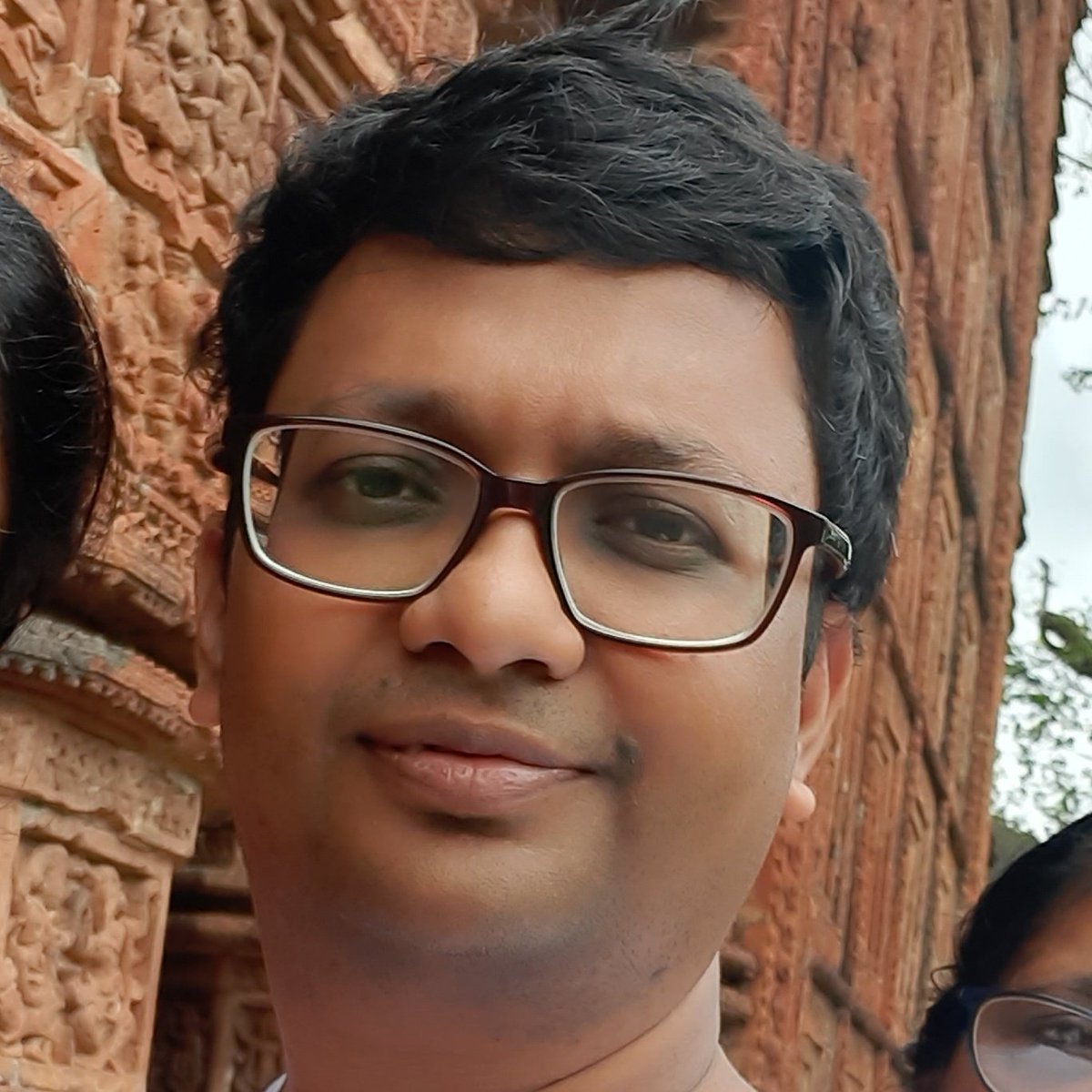 Prithwish Dasgupta tweet media