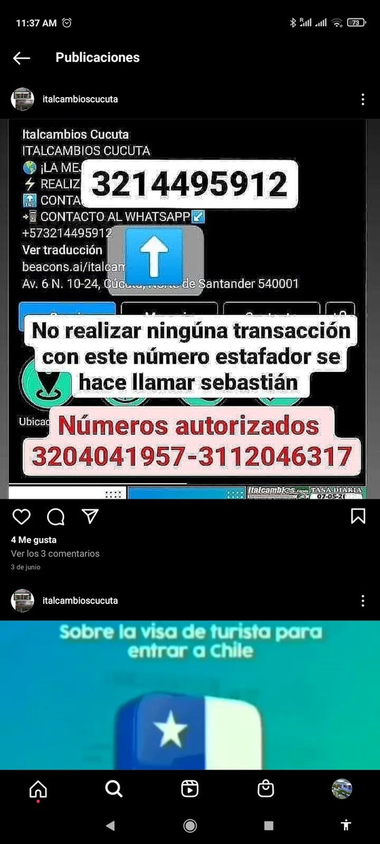 Apuestas&Gana tweet media