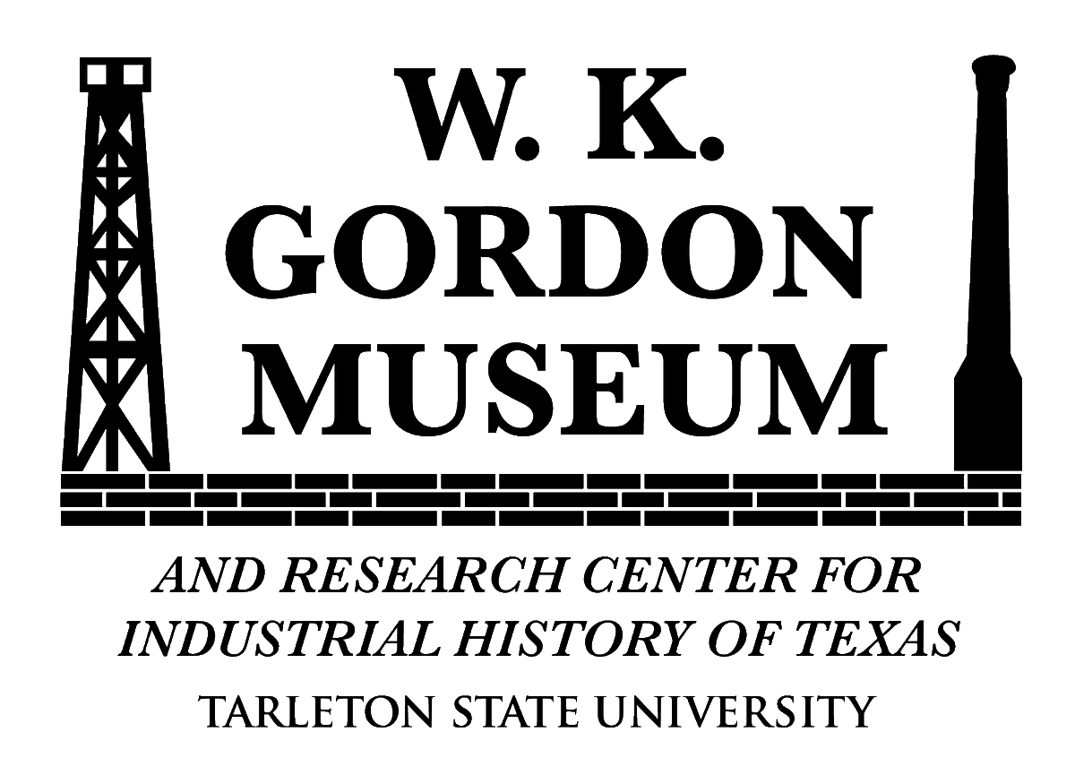 DFWArchives's tweet photo. A Texas-sized thank you to W. K. Gordon Museum and Research Center for Industrial History of Texas for being a Super Archivist sponsor of the #2022dfwarchivesbazaar! Their mission is to provide educational resources on the industrial history of Thurber and greater Texas. https://t.co/vZYACwZGpz