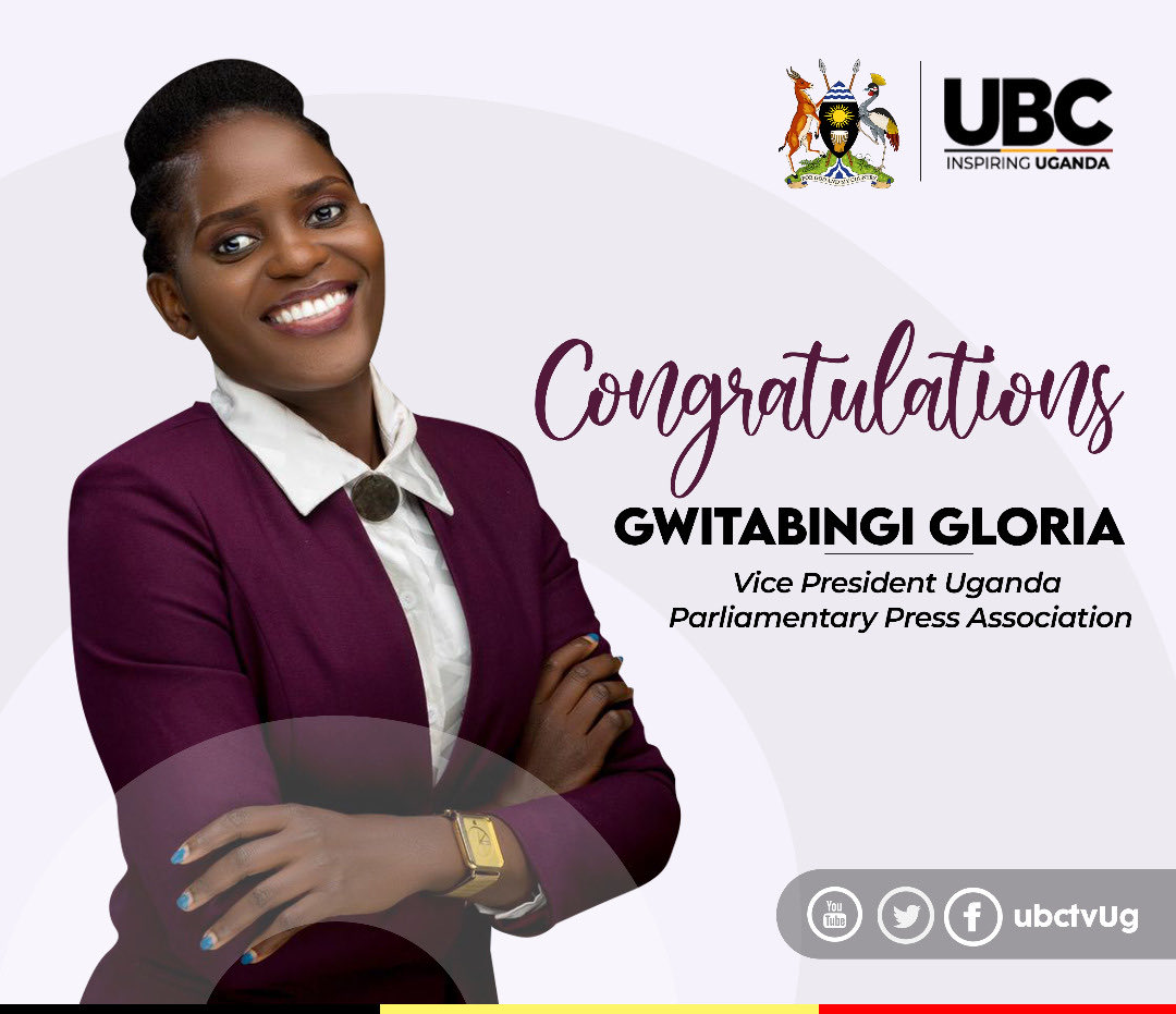 Gwitabingi Gloria tweet media