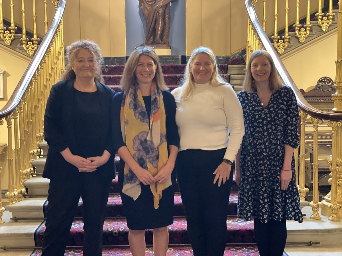 We are delighted to receive news of our successful application for funding from <a href="/FishmongersCo/">The Fishmongers' Company</a> contributing to one of their core charitable focuses by delivering a project addressing mental health. #saferthames