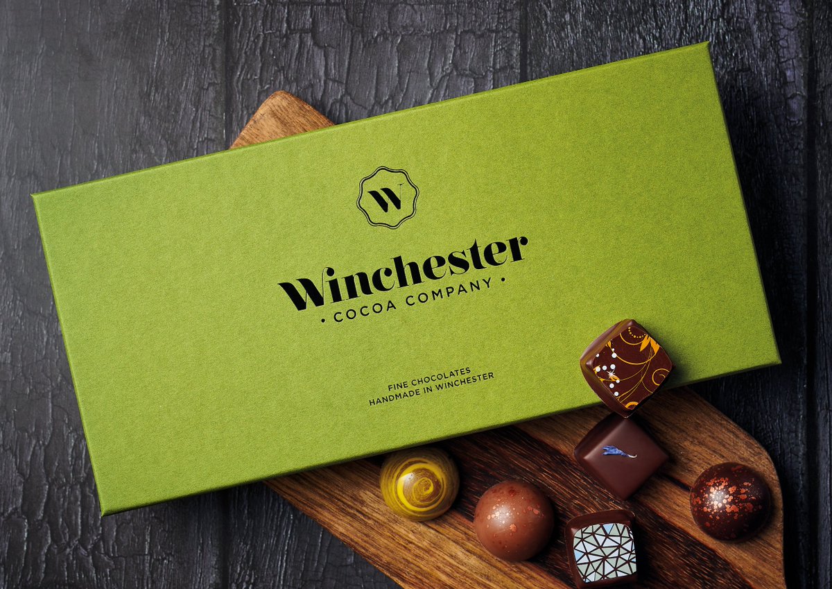 The winners have been revealed for this year’s <a href="/gbf_mag/">Great British Food</a> Awards, and the Grand Champion 2022 title has been presented to #artisan chocolatier <a href="/winchestercocoa/">Winchester Cocoa Company</a> Find out more: specialityfoodmagazine.com/news/artisan-c…