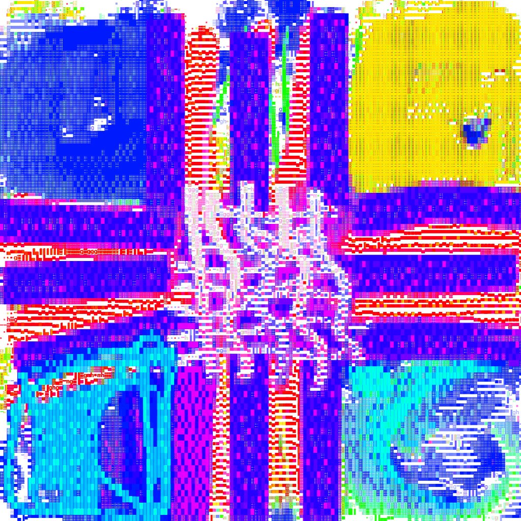 tajipong's tweet photo. HWA >>>> HWA-mutate >>>> HWA-X
#mint a HWA, World First smallest Flower NFT in Blockchain at https://t.co/dRnTaghtsd
or #Bid a HWA-mutate at https://t.co/72Kwtz7MWe
HWA is a #generative #abstract #pixel #art #flower #nft #mutate 100 days to get #color #genome for HWA-X https://t.co/Cdzon29mYI