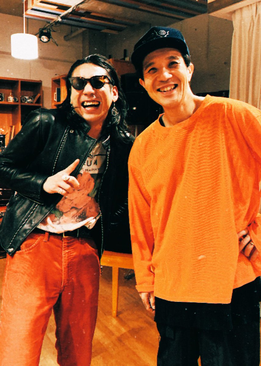 1992ccc's tweet photo. 濃いぃ #HHMM #LIVLAB https://t.co/r86ZHSVGcf