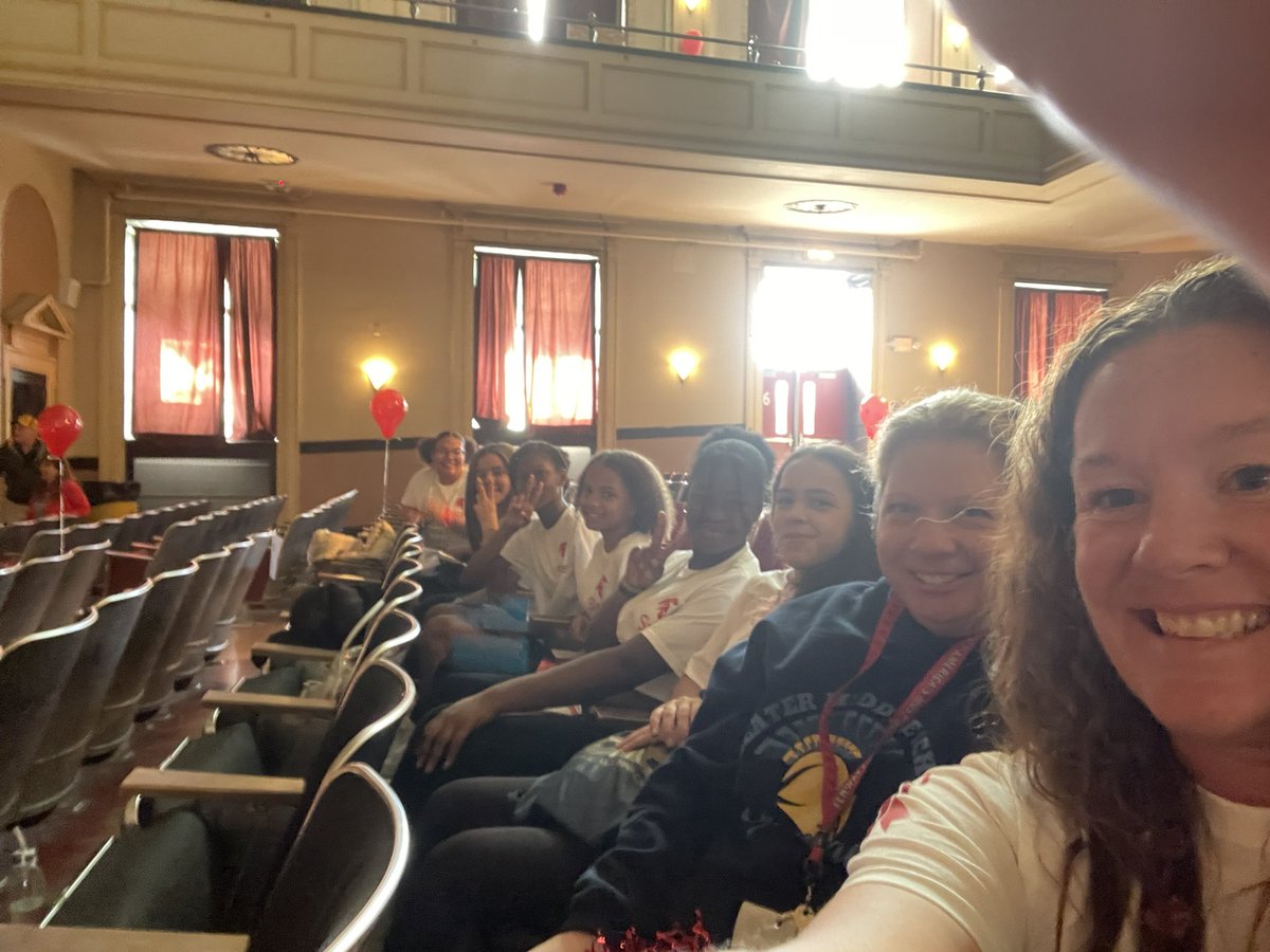 Danielle Bishop tweet media