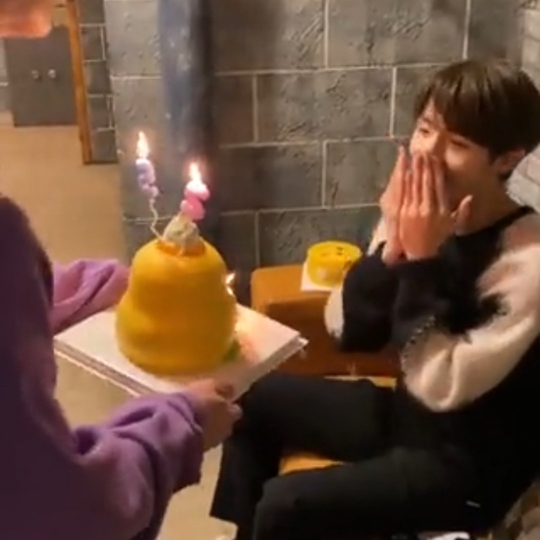 공주의 애티튜드