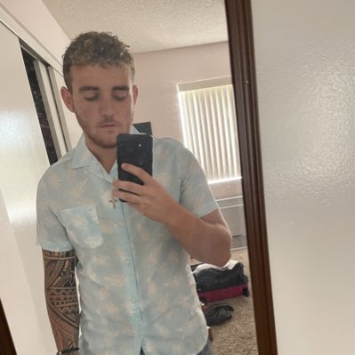 #NewProfilePic