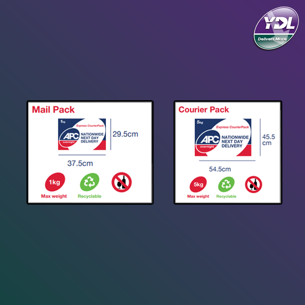 Just1YDL's tweet photo. Fun Fact Friday! 🎉

Did you know our Mail Packs and Courier Packs are 100% recyclable? ♻
These are perfect for your small items such as clothes, shoes and documents!

Contact us today to find out more - https://t.co/DR7MCJwJKG

#delivery #courier #logistics https://t.co/9pnmi8LtbP