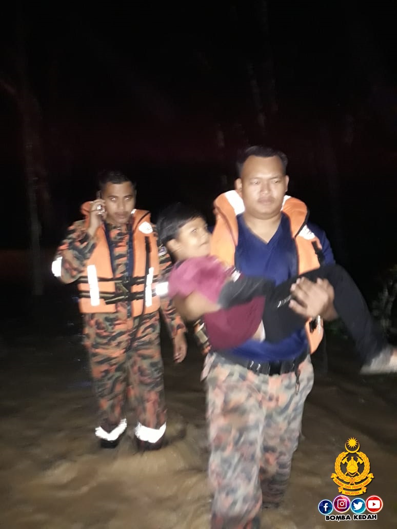 Bomba Kedah tweet media