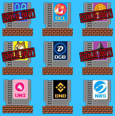 CryptoCarts tweet media