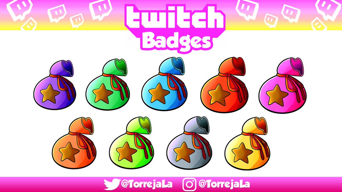 LaTorreja✨ ✏️Emote Artist tweet media