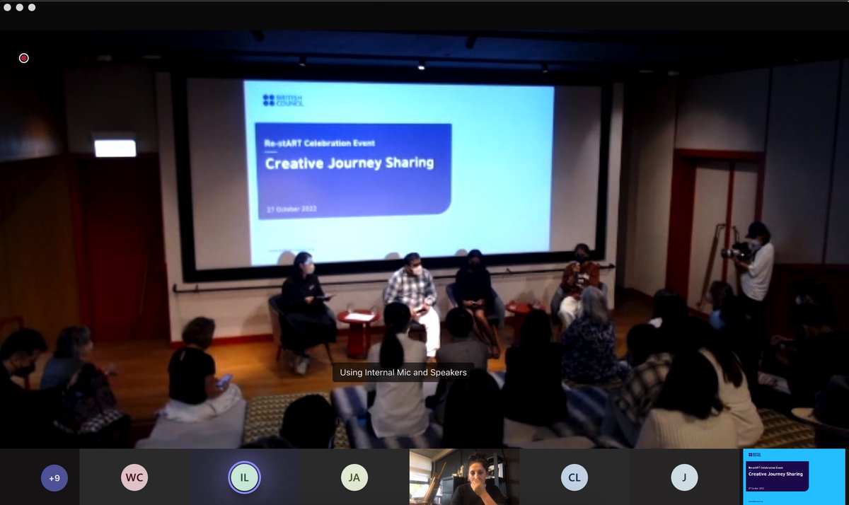 Films For All tweet media