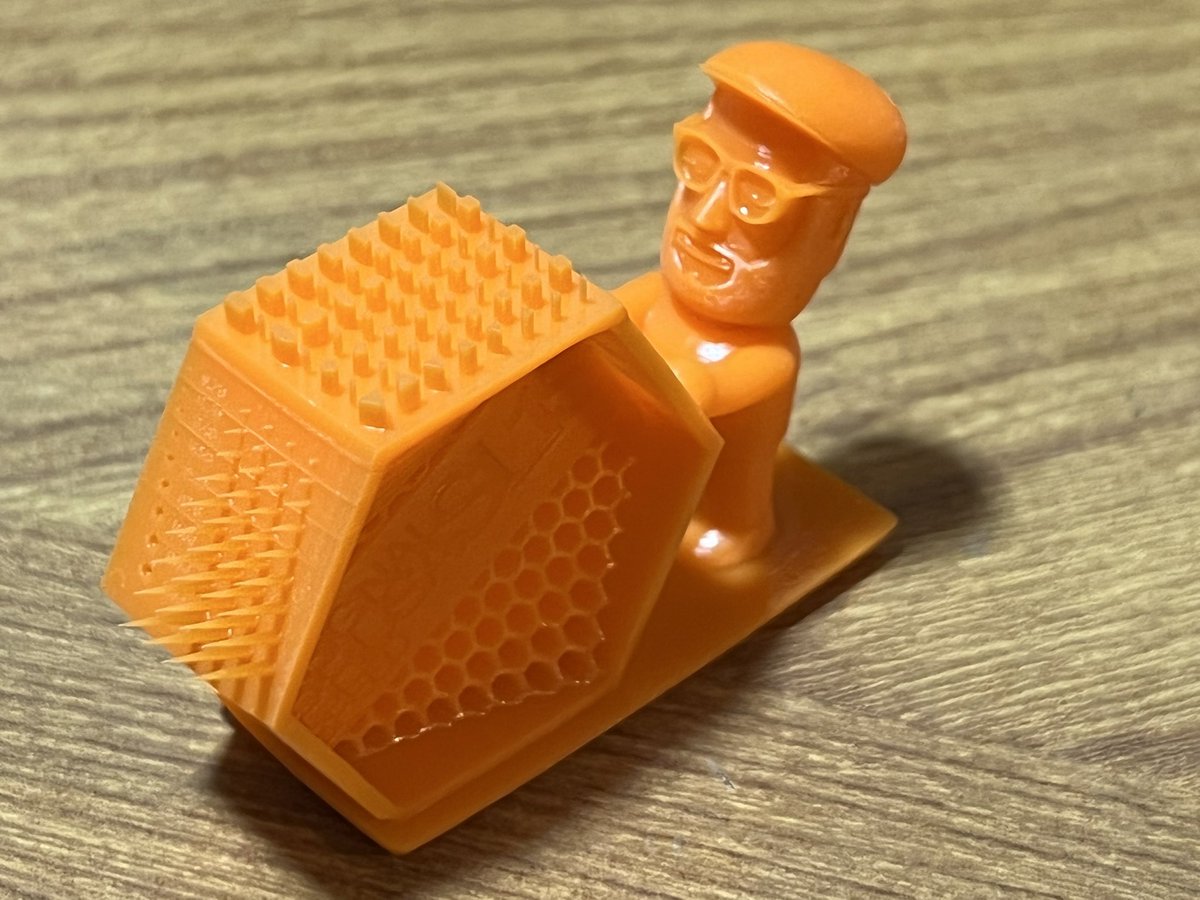 ムラマツZMC（ししゃも㌠） tweet media