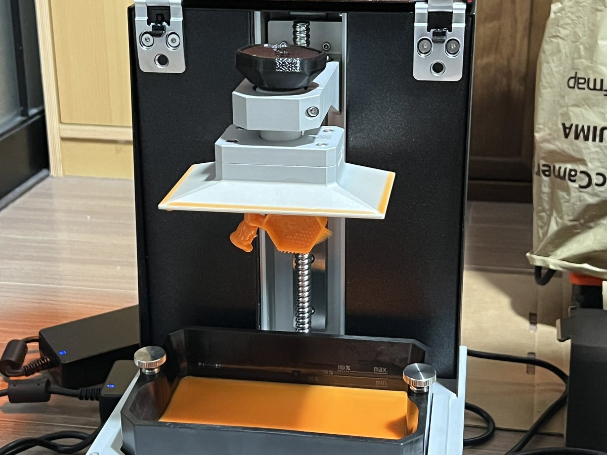 ムラマツZMC（ししゃも㌠） tweet media