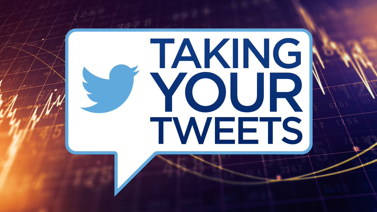 It's that time of the week again! Send us your questions on all things options and @Michael_Khouw, @CarterBWorth and special guest @ScottNations might answer it live tonight at 5:30 PM ET!