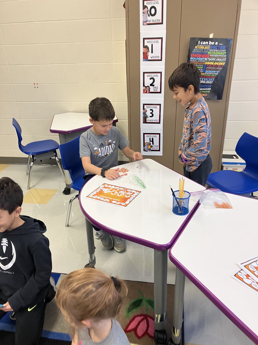 Nothing like a Halloween Math game and a number line fish game to get a Friday morning going ! #lfmoments #cherokeeinspires #findingjoy67 <a href="/krina_lessard/">Krina Lessard</a> <a href="/chfreeland/">Mrs. Freeland</a> <a href="/amcevoy/">amcevoy</a> <a href="/christianson_ms/">Sue Christianson</a>  😀