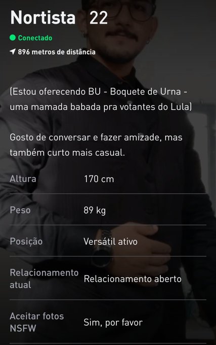 Boca de Urna 🤣 https://t.co/83DAfDmxRI<a href="/tag/justiceforglory"class="tags"><span>#justiceforglory</span></a>