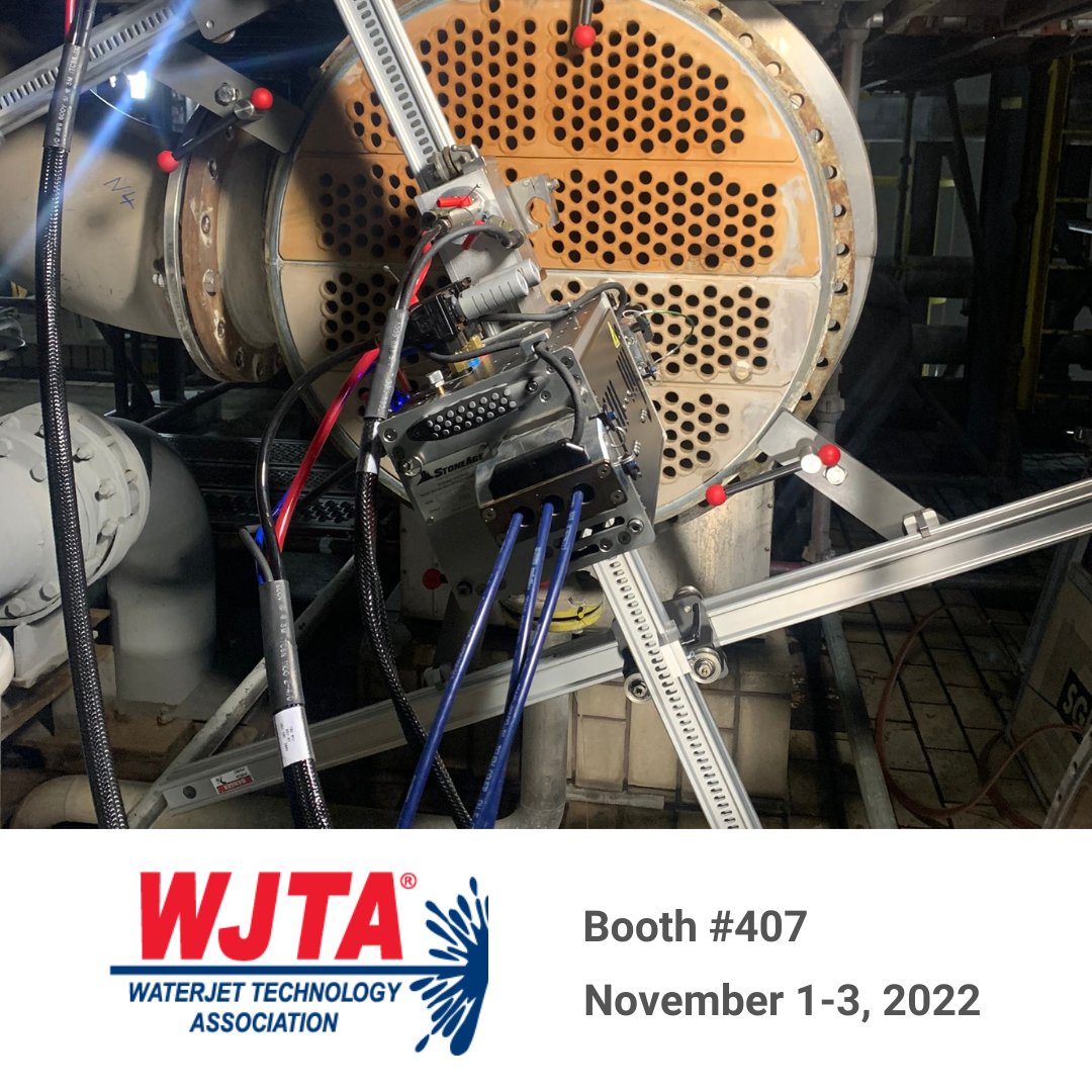 StoneageTools's tweet photo. The 2022 @WJTAIMCA tradeshow is NEXT WEEK! 🗣

StoneAge and @TerydonInc will be in booth #407 to showcase our latest products. Don’t be shy, stop by!

#WJTA #WJTA2022 https://t.co/YRHerXKlek