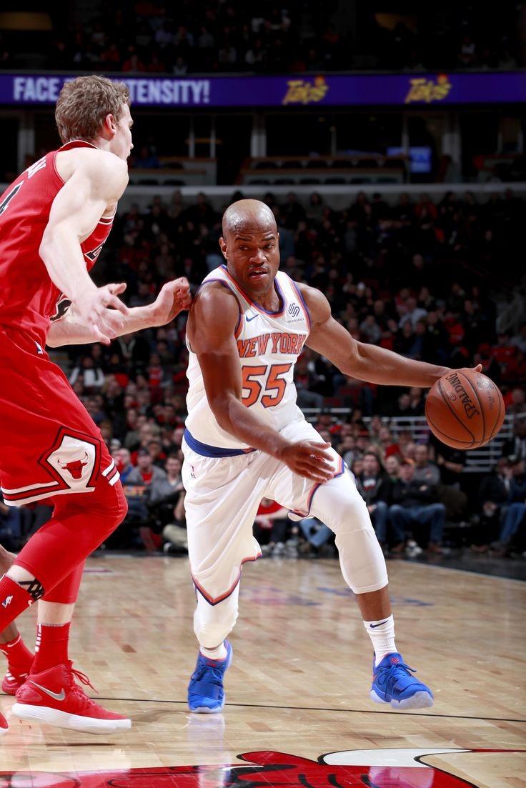 Happy birthday to Jarrett Jack! 