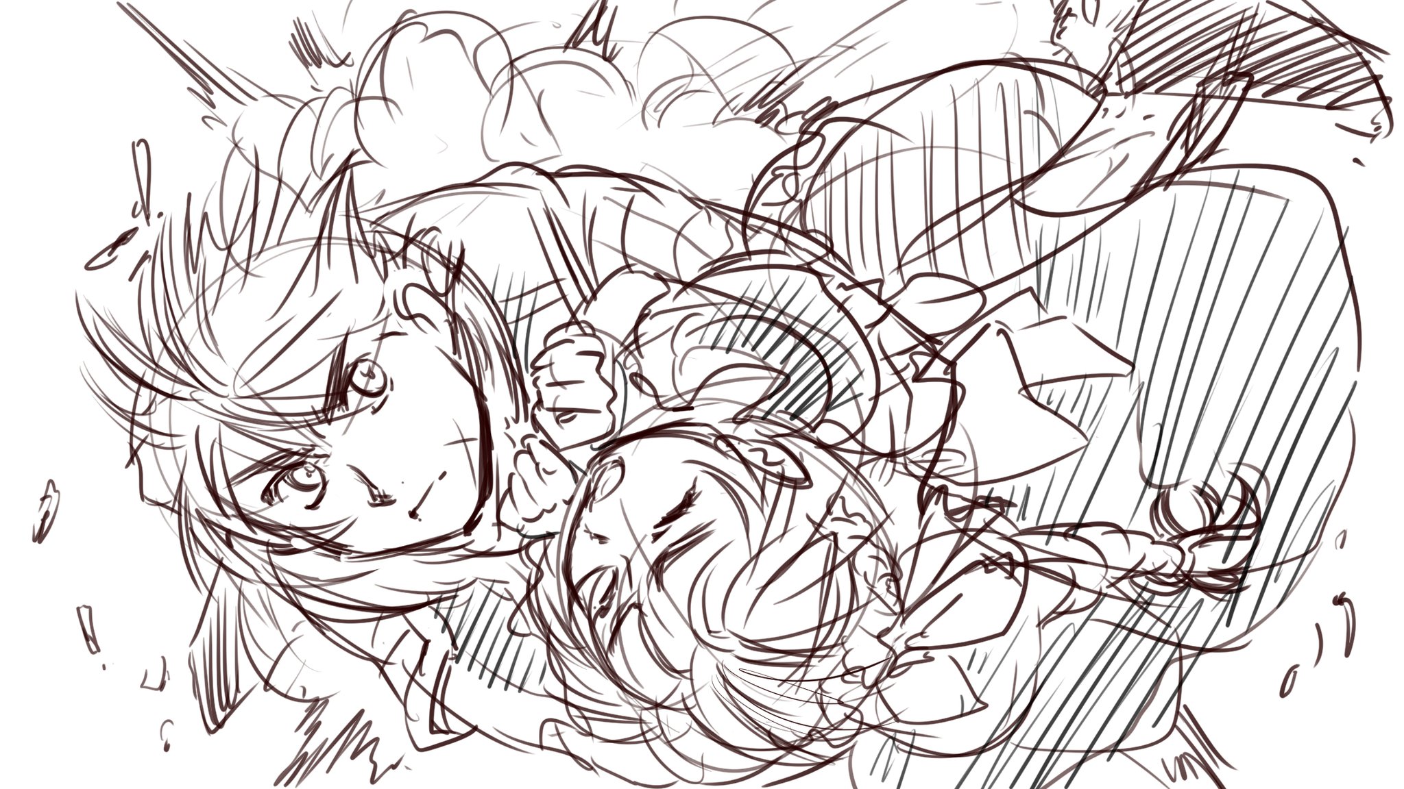 四季童子 on Twitter