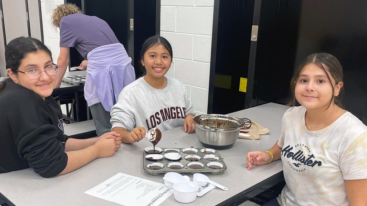 Check out this week’s highlights from D140 schools! #KirbyONE40 <a href="/ChallengersMcA/">McAuliffe Challengers</a> <a href="/KellerCougars/">Helen Keller Elementary School</a> <a href="/BannesBobcats/">BannesBobcats</a> <a href="/PV_Eagles/">PrairieViewEagles</a>