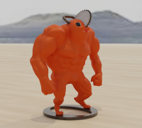 Pochita 's tweet - "buffed pochita " - Trendsmap