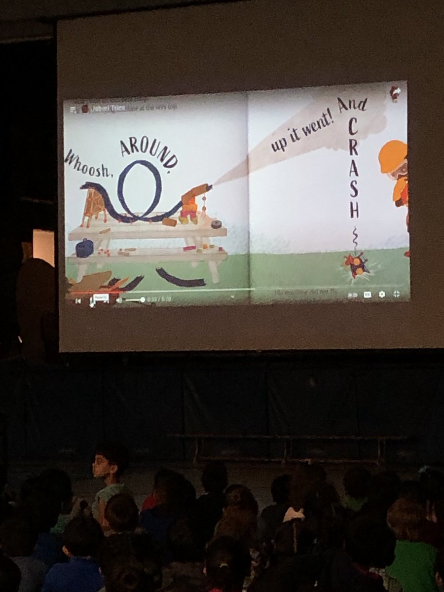 Talbot Trail PS tweet media