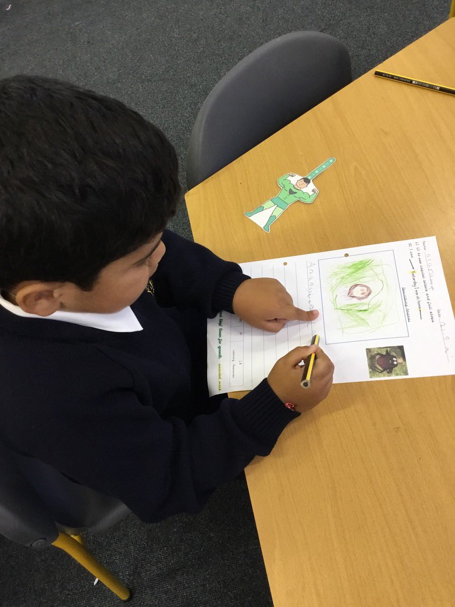 St. Cyprian’s Primary Academy tweet media