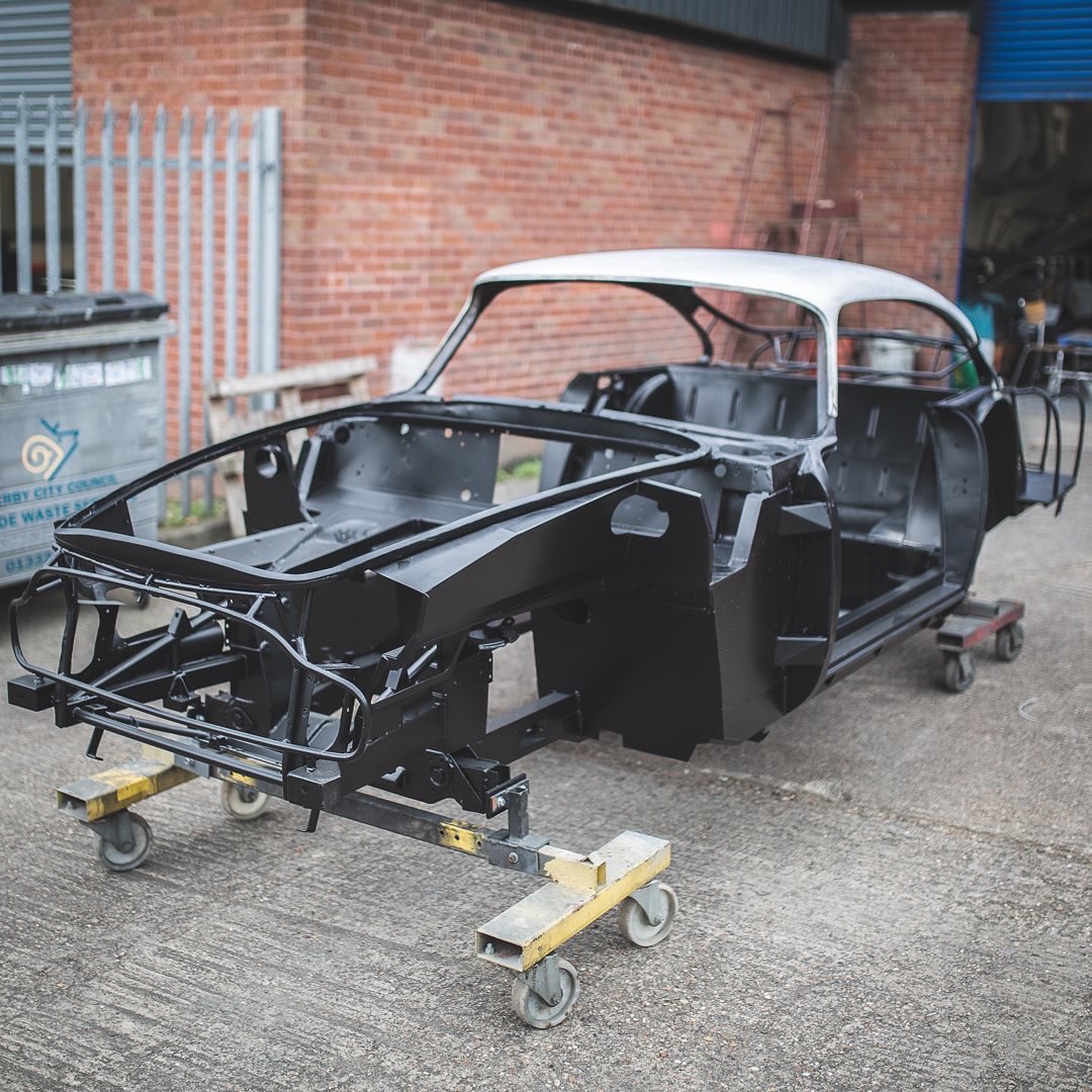 Aston Engineering tweet media