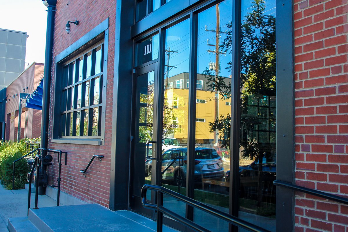 stemciders's tweet photo. Here's a sneak peak to our newest #stemciders RiNo location! It's been a long time coming &amp; we're super excited to share this new adventure with you all 🍎 We'll be announcing our Grand Opening dates soon enough. Here's to exploring endlessly - cheers! https://t.co/6XsBBNSUXv