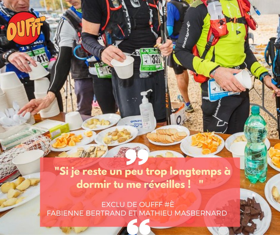 L'assistance, ça sert aussi à remettre dans le droit chemin ! ↗️

Ce n'est pas Fabienne qui vous dira le contraire !

Pour écoutez l'extrait : smartlink.ausha.co/oufff-1/extrai…

Pour découvrir l'épisode en entier : steadyhq.com/fr/oufff/about