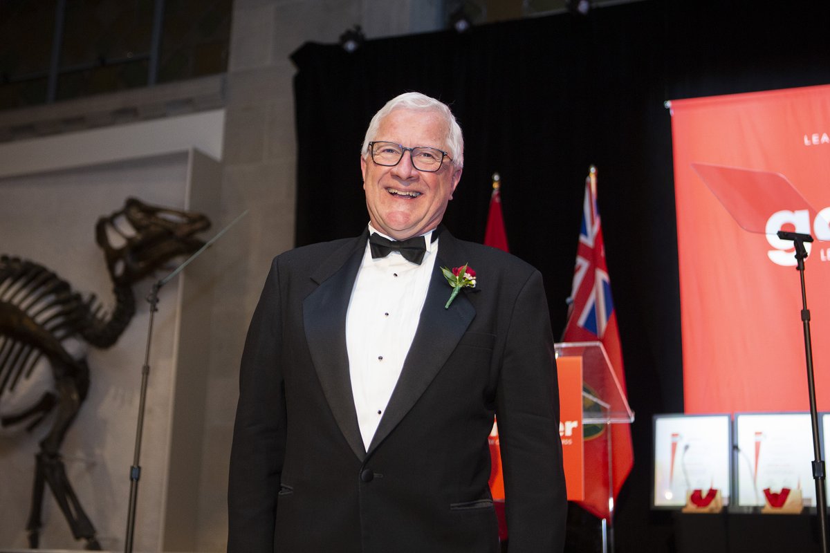Dr. John Dick was awarded a 2022 Canada Gairdner International Award 'For the discovery and characterization of leukemic stem cells, providing insights into the understanding, diagnosis and treatment of acute myeloid leukemia.'