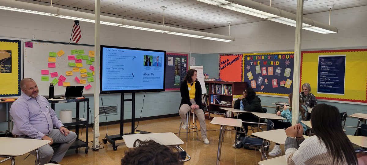 Maria Melachrinos Dunbar tweet media