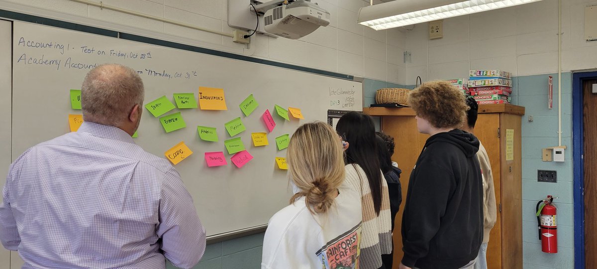 Maria Melachrinos Dunbar tweet media