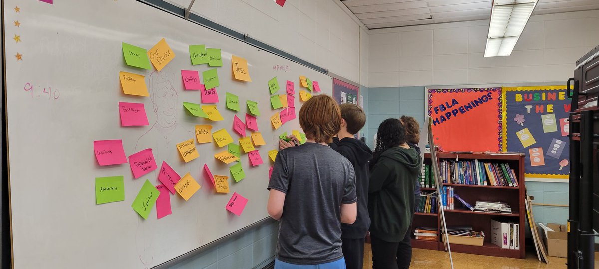 Maria Melachrinos Dunbar tweet media