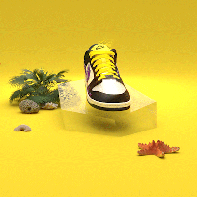 Anybodies x AF1 #27 sold for 80 $SOL 🤯 Probably nothing..😶‍🌫️ solanafloor.com/top-sales