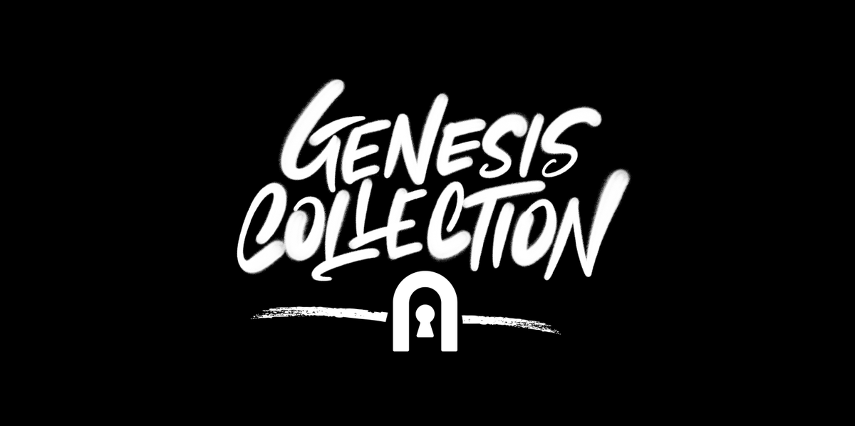 incention_io's tweet photo. ✨The shop is OPEN✨

We have officially launched our merch store and stocked it with some of the hottest Adim swag. 

Our shop also features "The Genesis Collection" - a limited-run selection available to everyone!

Get your swag here👉 https://t.co/xReIJOUtvr https://t.co/IhGjLae61y